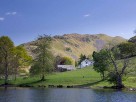 A Pair of Luxury Properties on a Private Waterfront Estate on Lake Ullswater, Lake District, Cumbria, England